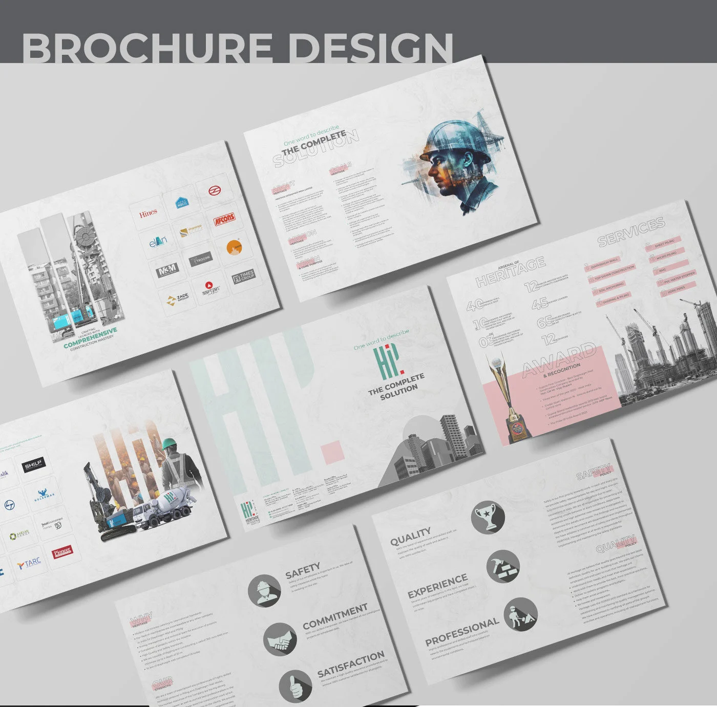 Brochure