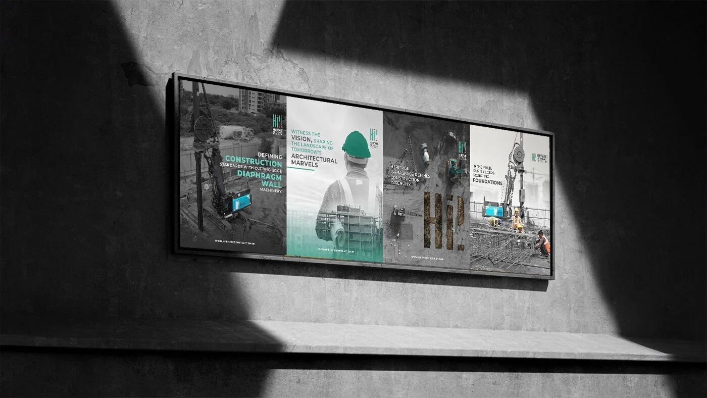 Poster-Design